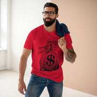Men's Staple Tee - PVO Store