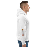 Unisex pullover hoodie - PVO Store