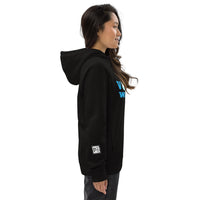 Unisex pullover hoodie - PVO Store