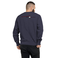 Champion Sweatshirt - PVO Store