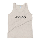 Unisex Tank Top - PVO Store