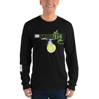 Long sleeve t-shirt - PVO Store