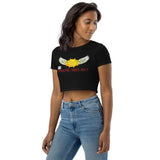 Organic Crop Top - PVO Store