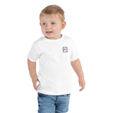 Toddler Short Sleeve Tee - PVO Store