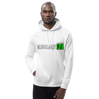 Unisex pullover hoodie - PVO Store