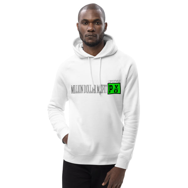 Unisex pullover hoodie - PVO Store