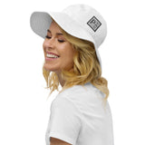 Wide brim bucket hat - PVO Store