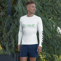 Men's Rash Guard - PVO Store