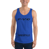 Unisex Tank Top - PVO Store