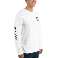 Long sleeve t-shirt - PVO Store