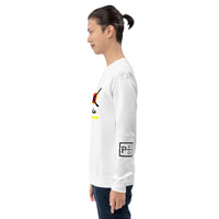 Unisex Sweatshirt - PVO Store