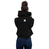 Crop Hoodie - PVO Store