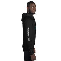 Unisex Fleece Hoodie - PVO Store