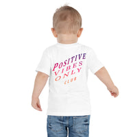 Toddler Short Sleeve Tee - PVO Store