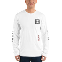 Long sleeve t-shirt - PVO Store