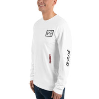 Long sleeve t-shirt - PVO Store