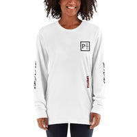 Long sleeve t-shirt - PVO Store