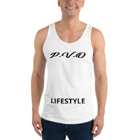 Unisex Tank Top - PVO Store