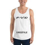 Unisex Tank Top - PVO Store