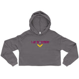 Crop Hoodie - PVO Store