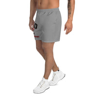 Men's Athletic Long Shorts - PVO Store