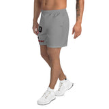 Men's Athletic Long Shorts - PVO Store