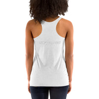 Women's Racerback Tank - PVO Store