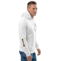 Unisex pullover hoodie - PVO Store