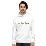 Unisex Hoodie - PVO Store