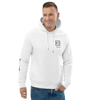 Unisex pullover hoodie - PVO Store