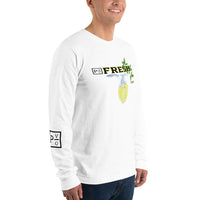 Long sleeve t-shirt - PVO Store