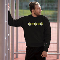 Champion Sweatshirt - PVO Store