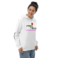Unisex pullover hoodie - PVO Store
