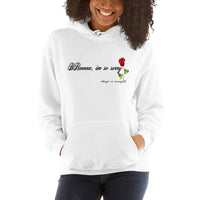 Unisex Hoodie - PVO Store