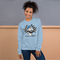 Unisex Sweatshirt - PVO Store