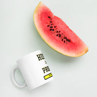 Mug - PVO Store