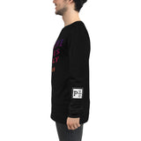 Unisex Long Sleeve Tee - PVO Store