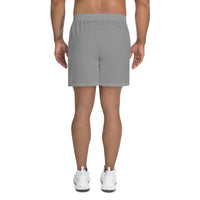 Men's Athletic Long Shorts - PVO Store