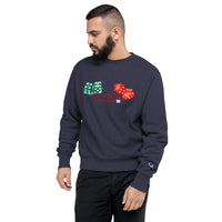 Champion Sweatshirt - PVO Store