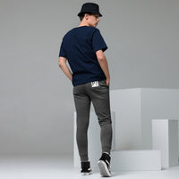 Unisex Skinny Joggers - PVO Store