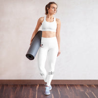 Yoga Leggings - PVO Store