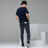 Unisex Skinny Joggers - PVO Store