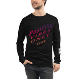 Unisex Long Sleeve Tee - PVO Store