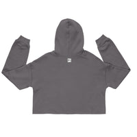 Crop Hoodie - PVO Store