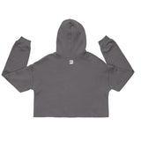 Crop Hoodie - PVO Store