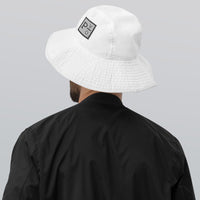 Wide brim bucket hat - PVO Store