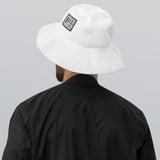 Wide brim bucket hat - PVO Store