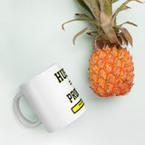 Mug - PVO Store