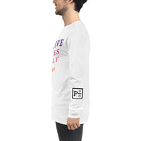Unisex Long Sleeve Tee - PVO Store