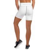 Yoga Shorts - PVO Store
